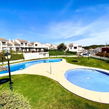 Casita Rural Sierra De Sevilla, Combina Una Maravilla Kültér fotó