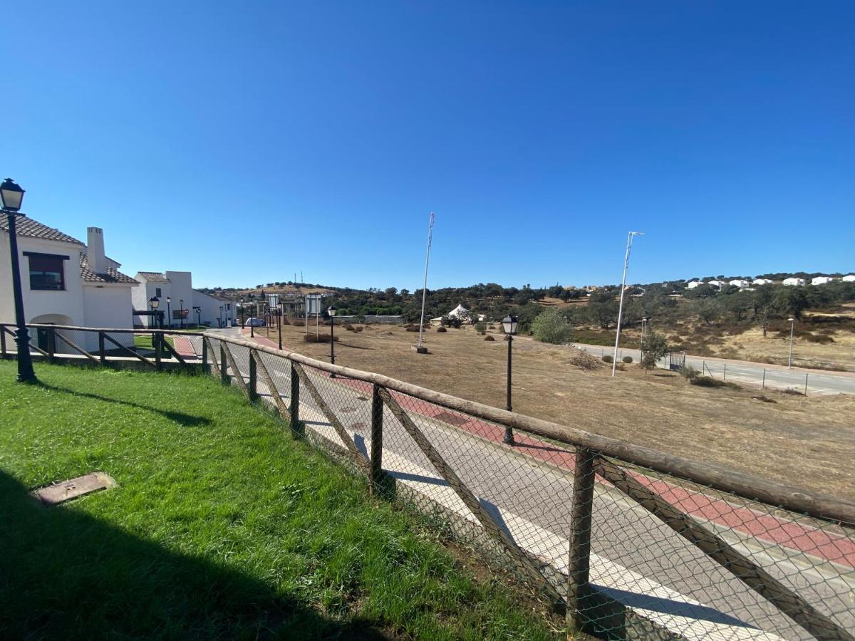 Casita Rural Sierra De Sevilla, Combina Una Maravilla Kültér fotó