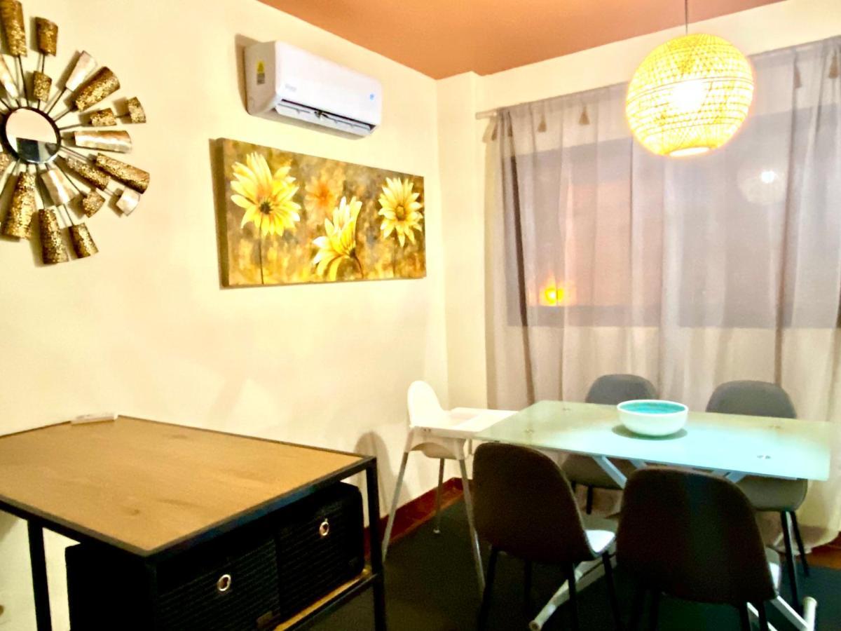 Casita Rural Sierra De Sevilla, Combina Una Maravilla Kültér fotó
