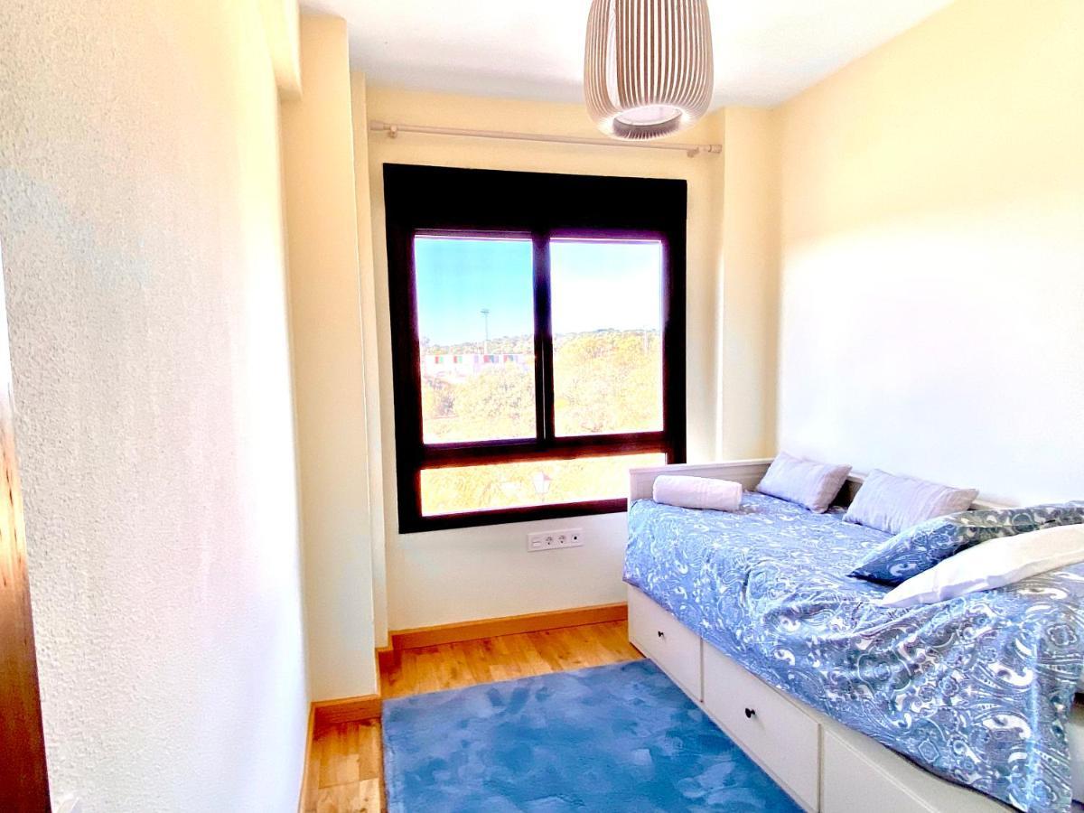 Casita Rural Sierra De Sevilla, Combina Una Maravilla Kültér fotó