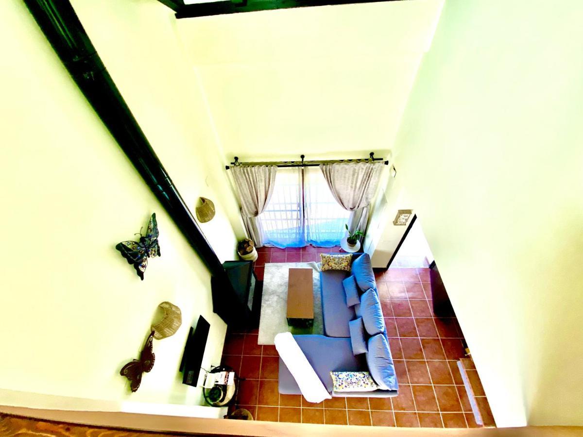 Casita Rural Sierra De Sevilla, Combina Una Maravilla Kültér fotó