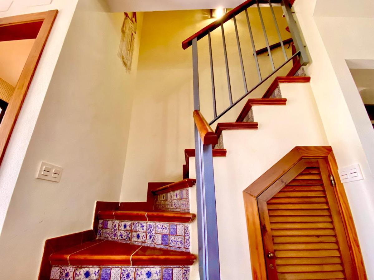 Casita Rural Sierra De Sevilla, Combina Una Maravilla Kültér fotó