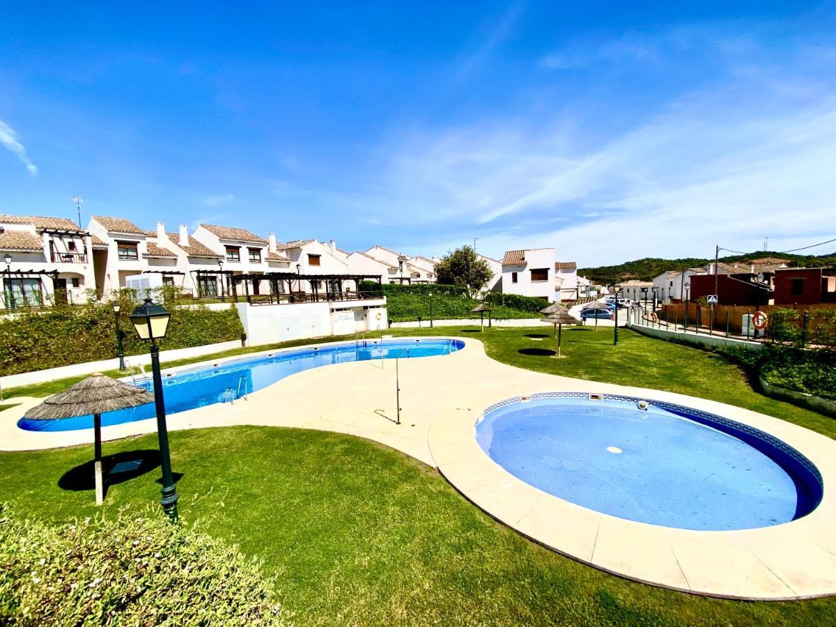Casita Rural Sierra De Sevilla, Combina Una Maravilla Kültér fotó