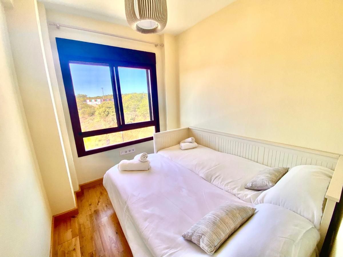 Casita Rural Sierra De Sevilla, Combina Una Maravilla Kültér fotó