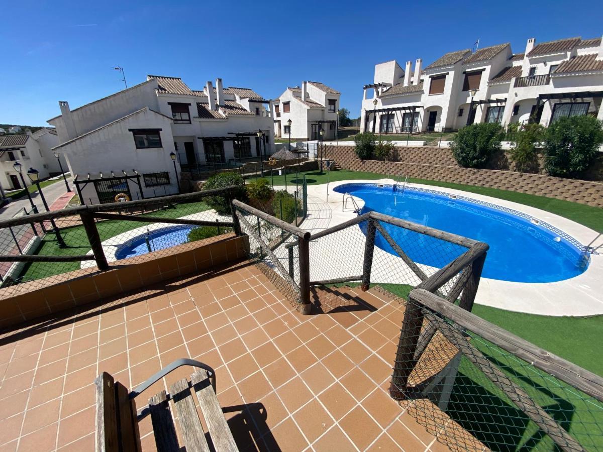 Casita Rural Sierra De Sevilla, Combina Una Maravilla Kültér fotó