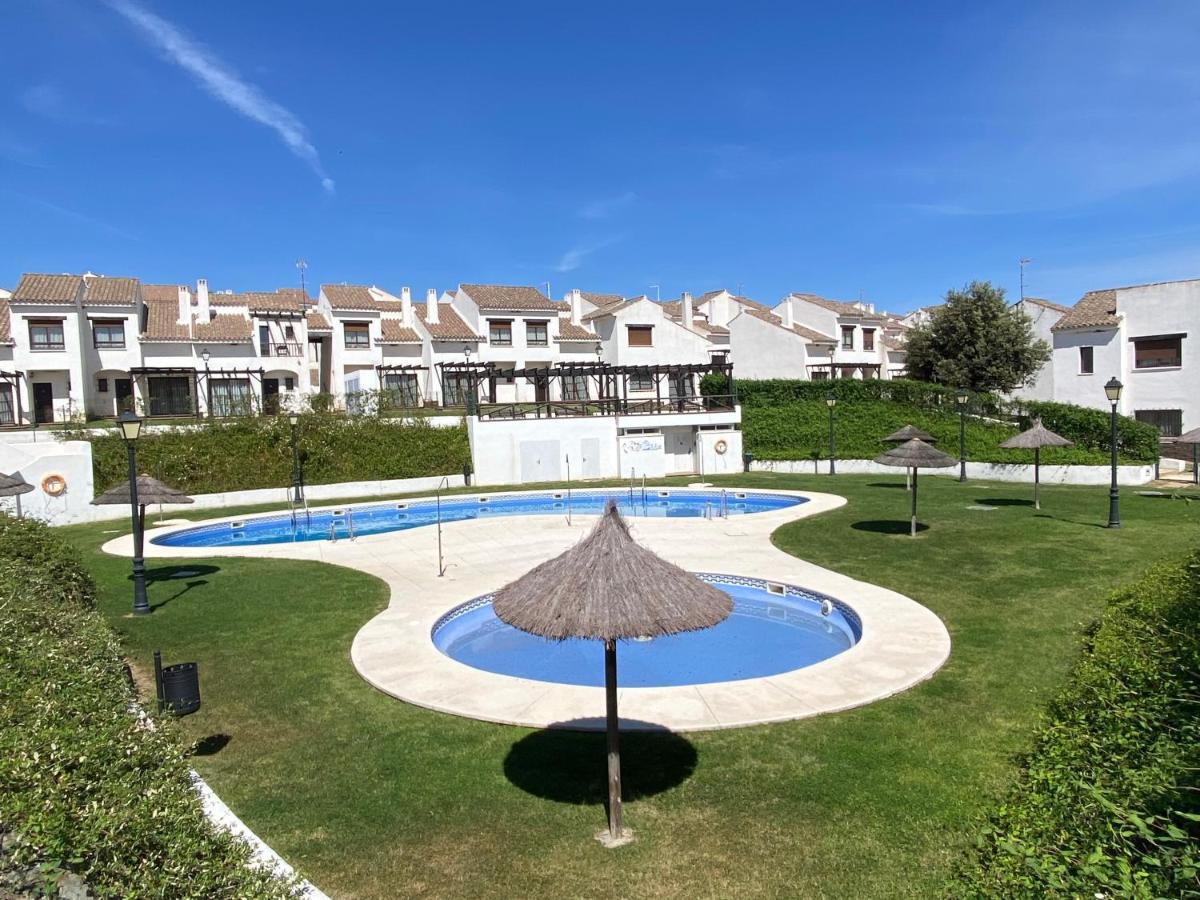 Casita Rural Sierra De Sevilla, Combina Una Maravilla Kültér fotó